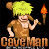 Cave Man -    .