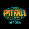 Pitfall Glacier - игры для сотовых телефонов.