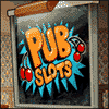 Pub Slots - игры для сотовых телефонов.