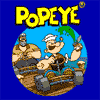 Popeye Kart Racing -    .