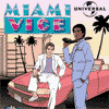 Miami Vice -    .