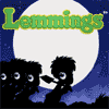 Lemmings - игры для сотовых телефонов.