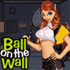 Ball On The Wall - игры для сотовых телефонов.