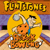 Flintstones Bedrock Bowling -    .