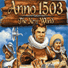 Anno 1503 - The New World -    .