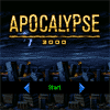 Apocalypse 3000 -    .